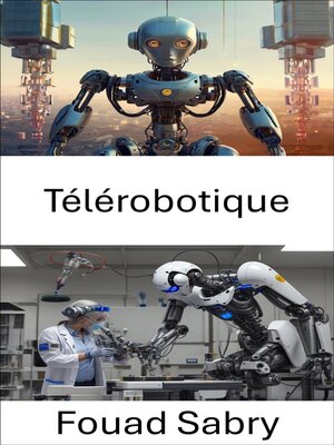 cover image of Télérobotique